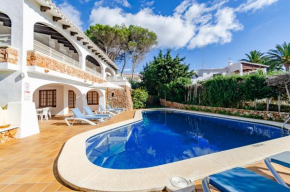 Villa Las Palmeras
